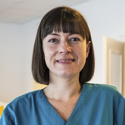 Praxisteam Zahnarzt Henneberger Aschaffenburg