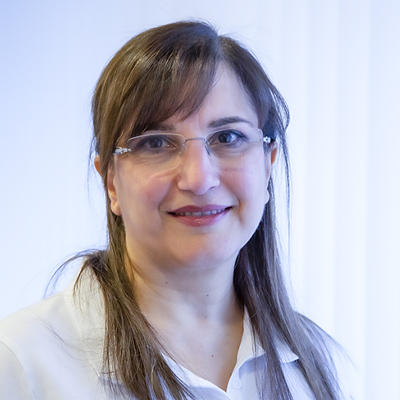 Zahnärztin Dr. Montazer Aschaffenburg